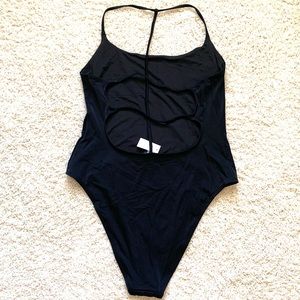 Strappy NWT aerie XL Long swimsuit